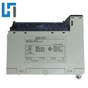 Nuevo Módulo de Salida de Relé Original C200H-OC221 Serie C200H, Controlador Lógico Programable (PLC), Controlador de Automatización Industrial - Product Image 3
