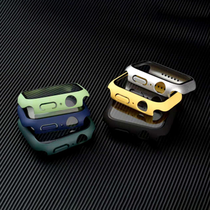 <span class=keywords><strong>เคส</strong></span>สมาร์ทวอทช์หลายขนาดป้องกันการกระแทกเต็มรูปแบบสำหรับนาฬิกาซีรีย์ - Product Image 4