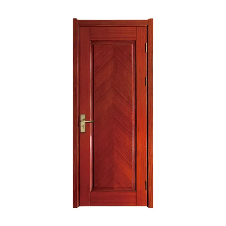 Fornitore dorato Birmania teak legno principale interior design porta in Dhaka Bangladesh