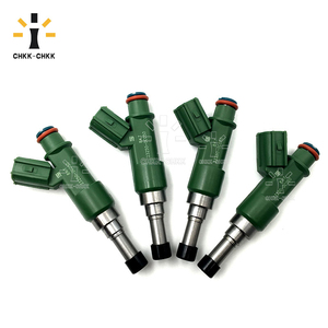 Buses d'injecteur de carburant haute performance 23209-0C050 nouvelle marque pièce d'auto 232090C050 pour <span class=keywords><strong>Toyota</strong></span> H-<span class=keywords><strong>ilux</strong></span> Land Cruiser - Product Image 6