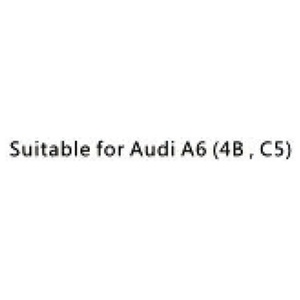Compresseur de suspension pneumatique 1999-2005 adapté à Audi A6 [C5] - Product Image 4