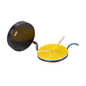 YL-020 thiết kế chuyên nghiệp Máy Dò áp suất 0.05 ~ 20kg phạm vi giám sát cảm biến vị trí chuyển động cho các đối tượng có giá trị phòng trưng bày - Product Image 4