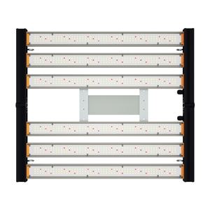 Luces LED de Cultivo de Espectro Completo Compactas y de Bajo Consumo de Energía de 100W-320W para Plantas de Interior, Flores y Carpas de Cultivo - Product Image 6