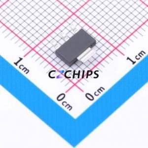 ทรานซิสเตอร์ดาร์ลิงตันทรานซิสเตอร์ SOT-223-4L PZTA28ของแท้ชิ้นส่วนอิเล็กทรอนิกส์ - Product Image 2