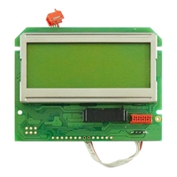 EDT REV a 20-20498-2 EDT EW10229YLY Layar LCD Otomasi Industri Terlaris