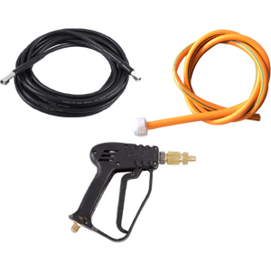 20MPa/200Bar/2900PSI <span class=keywords><strong>Nettoyeur</strong></span> de voiture électrique <span class=keywords><strong>haute</strong></span> <span class=keywords><strong>pression</strong></span> d'excellente qualité pour machine de nettoyage - Product Image 3