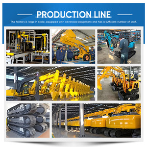 543HP Hydrostatic Drive Crawler Dozer Mejor relación de rendimiento Amplia gama de condiciones de trabajo para piezas de maquinaria de construcción - Product Image 5