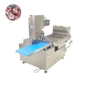 Ham Máy Cắt Với Máy Xay Điện Bò Thịt Bò Đông Lạnh Thịt Và Xương Ban Nhạc Saw - Product Image 1