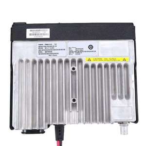 Radio para Auto DM1600 CM300d DEM400, Radio VHF, Radio DMR de Largo Alcance, Walkie Talkie - Product Image 2