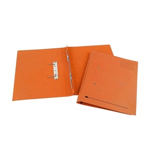 Kantor Hotel Populer menggunakan divisi <span class=keywords><strong>File</strong></span> mengatur kertas pegas warna - Product Image 4
