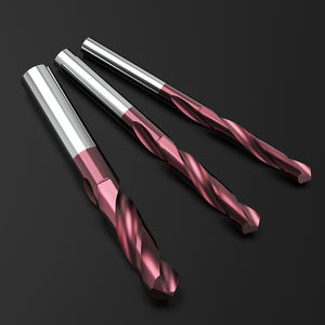 Hao חדה טונגסטן פלדה מוט מקדחה חור קצת עבור פלדה במהירות גבוהה 203191001 פלדה קשיחה - Product Image 4