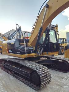 Maquinaria de construcción de segunda mano, excavadora CAT 320DL, venta directa de fábrica, productos en stock, entrega rápida, negociable. - Product Image 5