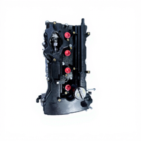 Ensemble moteur complet Autopick Hyundai G4KJ pour Hyundai Sonata (2011-2019) – Pièce de rechange