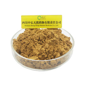 深部栄養エキスAmomum Tsaokoフルーツパウダー活性化機能植物ベースのサプリメント - Product Image 3