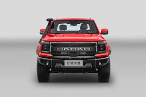 Promotion : Pick-up JMC T Lander LHD, fabriqué en Chine, essence, véhicule d'exportation - Product Image 2