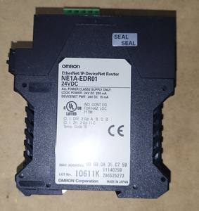 Vendedor de oro nuevo a estrenar De IP HERNET NE1A EDR01 para Plc - Product Image 2