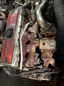 Moteurs de camion Toyotas Hinos N04c moteur diesel d'<span class=keywords><strong>occasion</strong></span> de haute qualité - Product Image 5