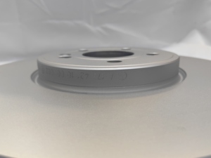 Nouveau disque de frein haute performance 350 mm 1774211000 pour <span class=keywords><strong>CLA</strong></span> Classe E - Product Image 3