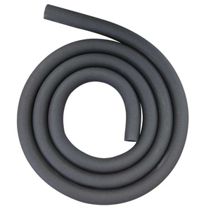 Funas tuyaux de climatiseur isolants climatiseur <span class=keywords><strong>tuyau</strong></span> de <span class=keywords><strong>cuivre</strong></span> isolé 6.35 nbr <span class=keywords><strong>tuyau</strong></span> d'isolation en caoutchouc - Product Image 1