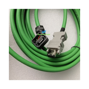 สายดาต้าลิงค์เซอร์โว YASKAWA JZSP-C7PI2D-05-E ราคาจริง - Product Image 4