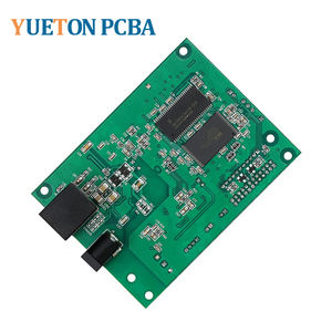 OEM Leiterplatten Elektrisches Impuls-Physiotherapiegerät Andere PCB&PCBA TENS-Ausrüstung Gerber-Datei Stückliste Dienstleistungen - Product Image 5