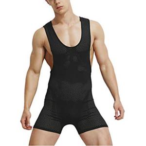 เสื้อกล้ามนักมวยปล้ำสำหรับผู้หญิงเสื้อกล้ามพิมพ์ลายได้ตามต้องการ - Product Image 1