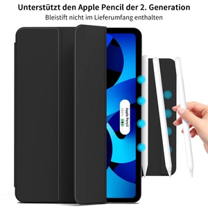 <span class=keywords><strong>Ipad</strong></span> <span class=keywords><strong>air</strong></span>용 버클이 있는 마그네틱 케이스 <span class=keywords><strong>4</strong></span> 케이스 10.9 인치 연필 홀더 - Product Image 5