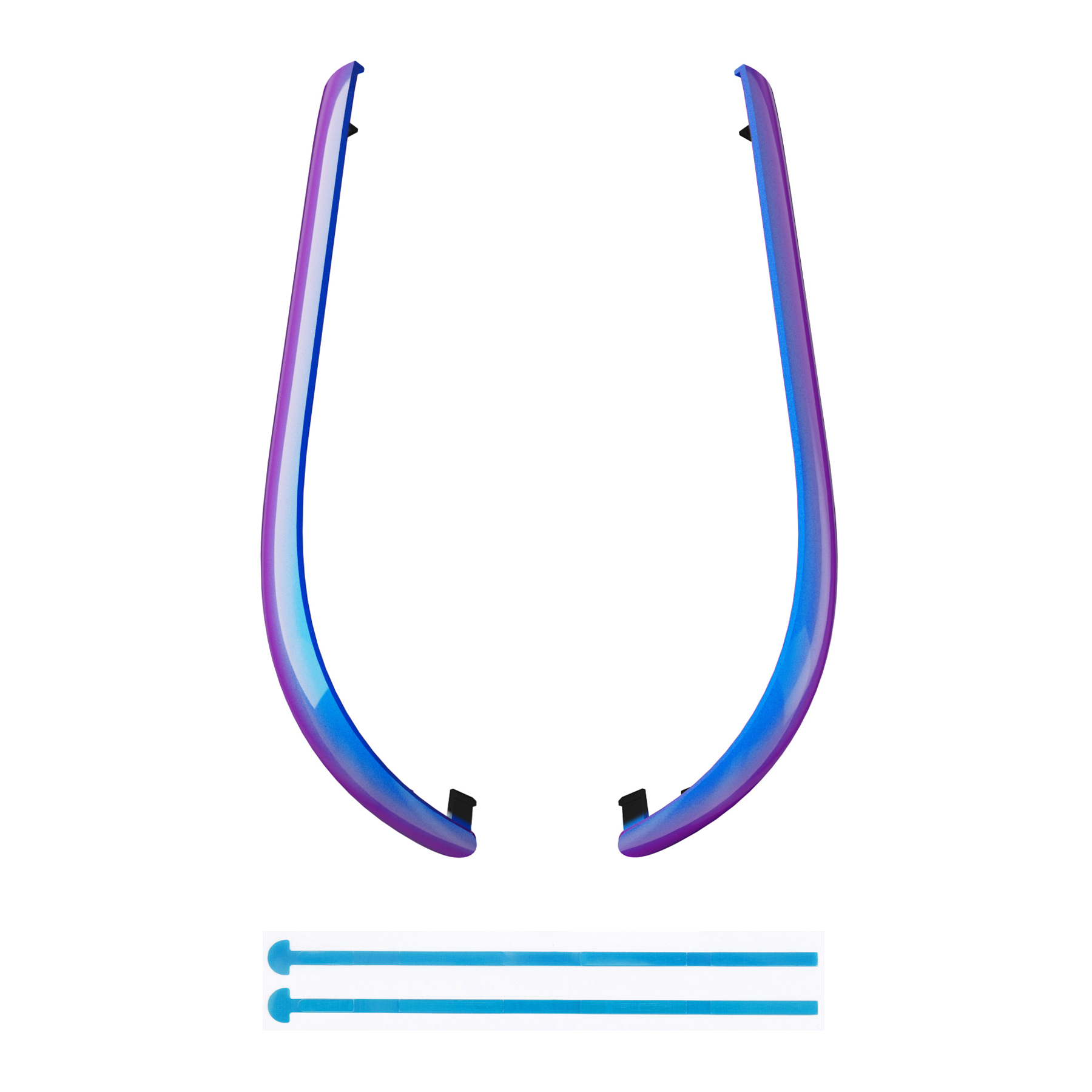 Chameleon Purple Blue ZB2NTP001