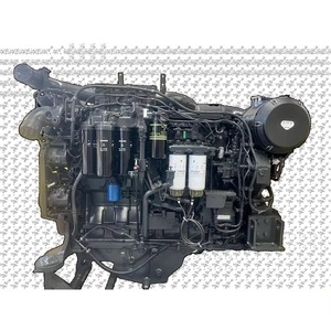 Conjunto de Motor PC4000-6 PC3000-6 HD785 6245-C0-0232C3 en Stock SDA16V160 561-13-70030 569-15-71030 SAA6D170E-5 SDA16V160E-2 - Product Image 1
