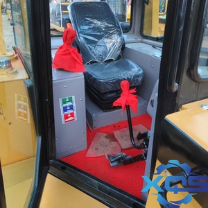 เครื่องยนต์แท้คุณภาพสูงจากญี่ปุ่น มือสอง รถดันดิน Caterpillar D6 D6G2 พร้อมลูกปืนและปั๊ม  ความจุดันดิน 16000 กก. 3.27 ม. ปี 2021 - Product Image 6
