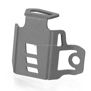 Protector de Depósito de Líquido de Frenos para Motocicleta, Cubierta Protectora para <span class=keywords><strong>BMW</strong></span> F750 <span class=keywords><strong>GS</strong></span> F <span class=keywords><strong>750</strong></span> <span class=keywords><strong>GS</strong></span> 2018-2023 <span class=keywords><strong>2022</strong></span> - Product Image 6