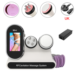 Dispositivo de Electroestimulación Muscular EMS Portátil con Ondas Rusas para <span class=keywords><strong>Fisioterapia</strong></span> y Pérdida de Peso - Product Image 2