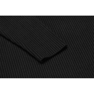Ready to Ship <strong>Mens</strong> Knit Long Sleeve Turtleneck <strong>Sweater</strong> Rib Anti-pilling <strong>Turtle</strong> <strong>Neck</strong> <strong>Sweater</strong> - Product Image 6