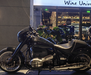 Jantes forgées à rayons sous vide modifiées pour <span class=keywords><strong>BMW</strong></span> <span class=keywords><strong>R18</strong></span> - Product Image 5