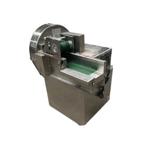 Small Electric <b>Vegetable</b> Cutter <b>Machine</b> Green Onion/porret/spring Onion/shallot Cutting <b>Machine</b> - Product Image 5