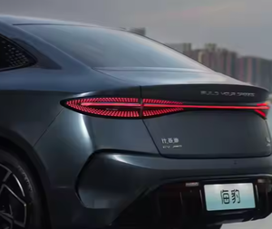 BYD Seal Ev Elektro fahrzeug ist ein erwachsenes Hochgeschwindigkeits-Fahrzeug mit neuer Energie und ein billiges Gebrauchtwagen, das in China hergestellt wird. - Product Image 2