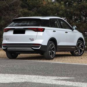 2025 nouvelle arrivée haute vitesse <span class=keywords><strong>Bestune</strong></span> <span class=keywords><strong>T77</strong></span> 1.5t 2wd 5 sièges voiture de sport à essence grand SUV de Chine à vendre - Product Image 6