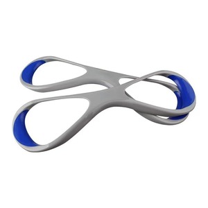 Corrector de Natación Profesional para Adultos y Niños, Diseño de Anillo en Forma de 8, Material PP+TPE, Modelo HP09 - Product Image 5