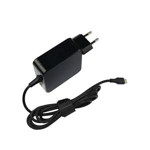 Chargeur pour ordinateur portable USB-C 65W pour <span class=keywords><strong>Asus</strong></span> <span class=keywords><strong>Rog</strong></span> Ally chargeur de pont à vapeur <span class=keywords><strong>ZenBook</strong></span> C302C C213 C214 C436 C523 ADP-45EW B UX390UA UX490 UX325 - Product Image 4