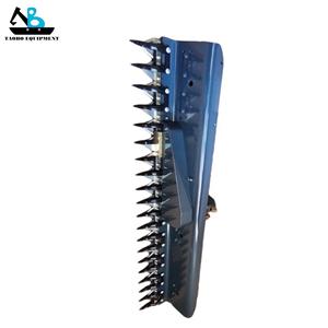 Accesorio de Desbrozadora <span class=keywords><strong>TAOBO</strong></span> para Excavadoras de 5-50 Toneladas con Sistema Hidráulico de Enganche Rápido, 1 Año de Garantía - Product Image 3