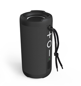 IPX7 Haut-parleur Tissu Extérieur Sans Fil Portable Son Surround Haut-parleur Subwoofer Super Bass RGB Haut-parleur avec <span class=keywords><strong>Corde</strong></span> Suspendue - Product Image 2