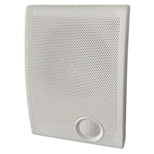 Altavoz de Pared Profesional de 4 Pulgadas de Rango Completo con Transformador de Línea - Product Image 1