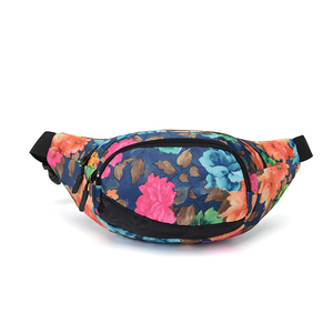 批发女性时尚高品质定制腰包包 - Product Image 1