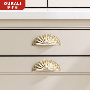 Manijas de Aleació<span class=keywords><strong>n</strong></span> de Zinc de 76 mm Ajustables, Varios Tipos para Uso en Muebles de Cocina, Sala de Estar y Baño - Product Image 5