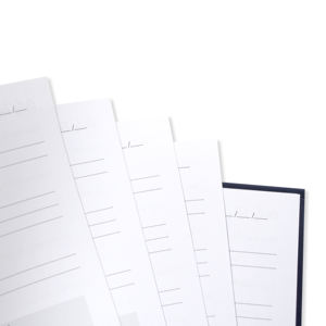 Agenda journalier inspirant et reconnaissant A5 2026, avec logo en relief, couverture en lin, papier <span class=keywords><strong>de</strong></span> qualité, journal <span class=keywords><strong>de</strong></span> <span class=keywords><strong>gratitude</strong></span> - Product Image 4