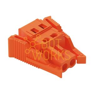 Wago 231302037000 - Nuovo - Product Image 1