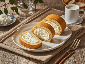 Macchina da Taglio Industriale a Ultrasuoni Wanlisonic 220V ad Alta Velocità Completamente Automatica per Rotoli Svizzeri, Pane e Patate Dolci - Product Image 5