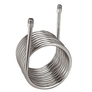 Bobinas De Imersão Trocador De Calor-U Bobina De Imersão, 316SS, Titânio - Product Image 3