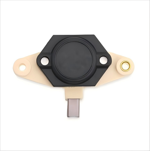 Regulador de Alternador 068903803D para Audi <span class=keywords><strong>VW</strong></span> <span class=keywords><strong>Golf</strong></span> <span class=keywords><strong>MK2</strong></span> Corrado G60 <span class=keywords><strong>GTI</strong></span> 068903803DX Ford Peugeot Porsche 92860315300 Seat 068903803 - Product Image 2