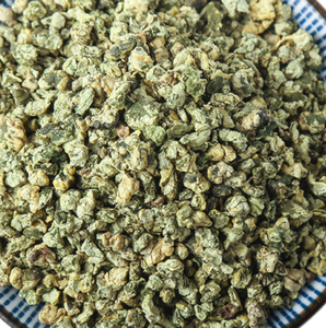 Qualità Premium tisana foglia di loto granule tè essiccato foglie di loto per la vendita - Product Image 5